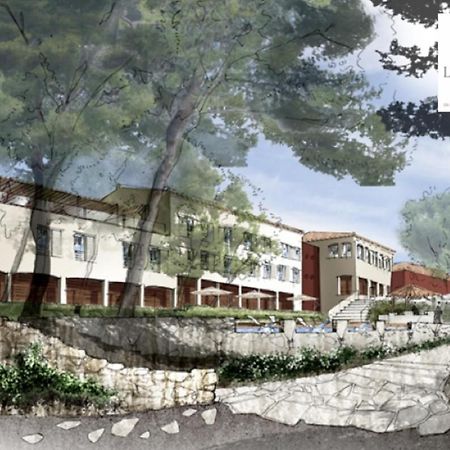 Appartements Des Joncas มาร์ติกส์ ภายนอก รูปภาพ