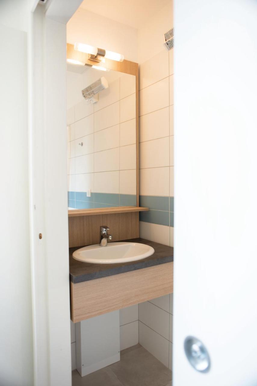 Appartements Des Joncas มาร์ติกส์ ภายนอก รูปภาพ