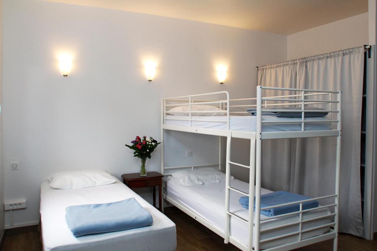 Appartements Des Joncas มาร์ติกส์ ภายนอก รูปภาพ